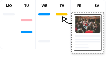 Quick Event View Quick Event View