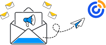 Run Personalized Email Campaigns Run Personalized Email Campaigns