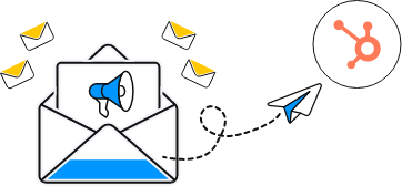 Run Personalized Email Campaigns Run Personalized Email Campaigns