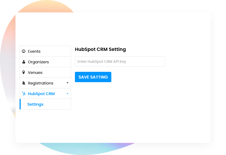 Hubspot Crm Integration Hubspot Crm Integration