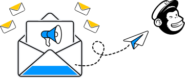 Run Personalized Email Campaigns Run Personalized Email Campaigns