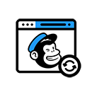 Sync Mailchimp