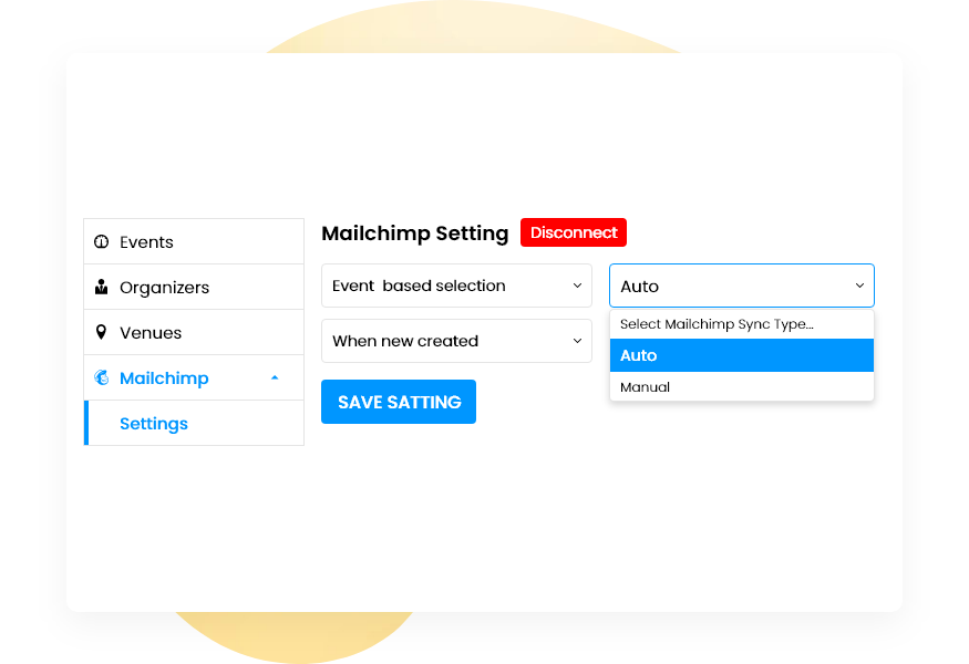 Syncing Method Syncing Method