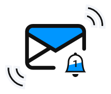 Email Notification Email Notification