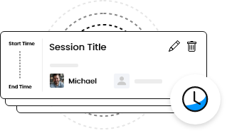 Session Management Session Management
