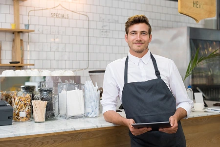 Small Businesses