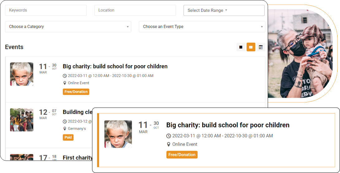 Ngo Charities Ngo Charities