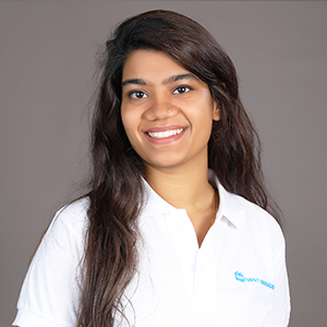 Priya Goenka