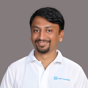 Swapnil Bendale
