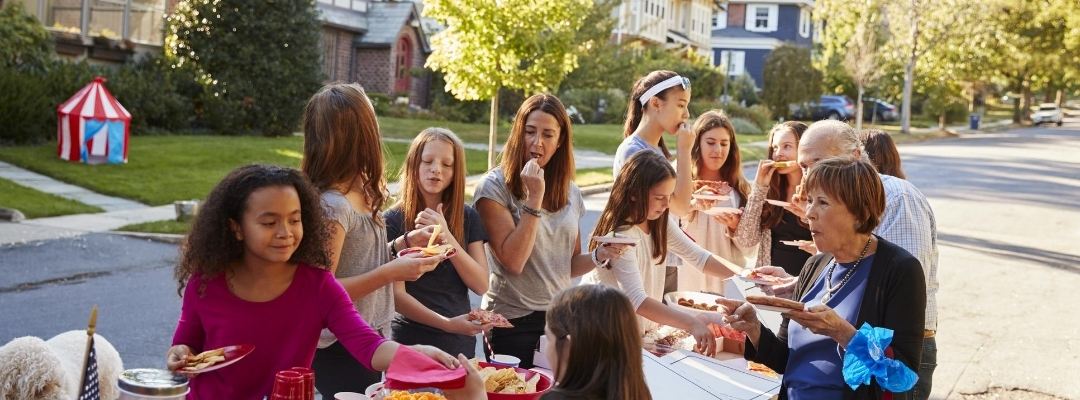 10 engaging community event ideas for Party