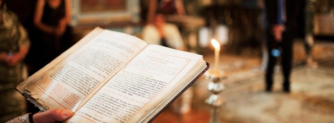 Design a Beautiful Calendar for the Church