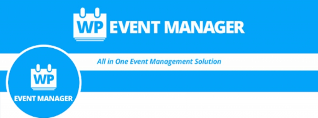 Why WP Event Manager Plugin?