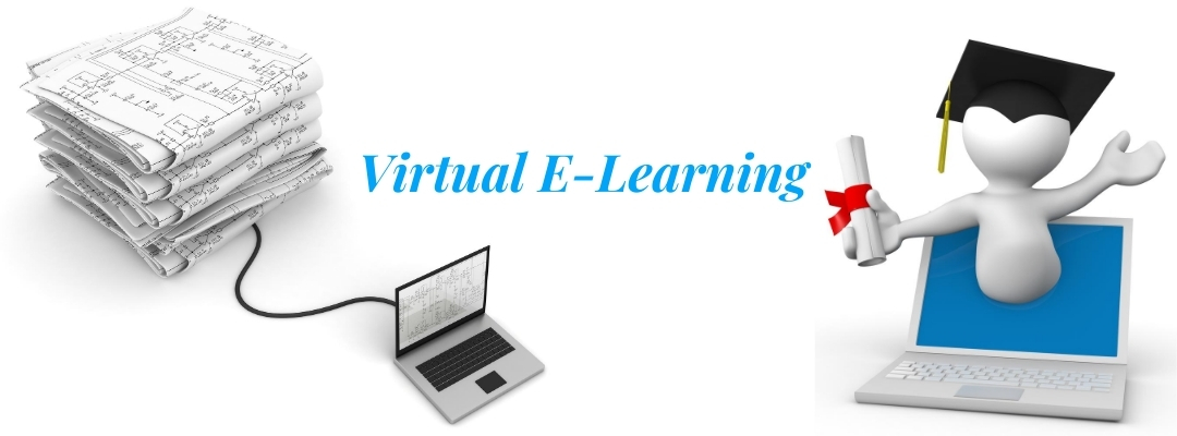 Virtual E-Learning