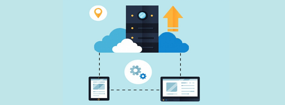 Easy Scalability
