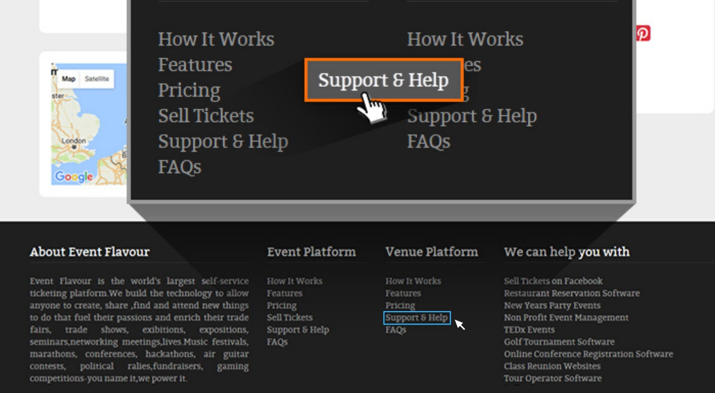 We’ll help you