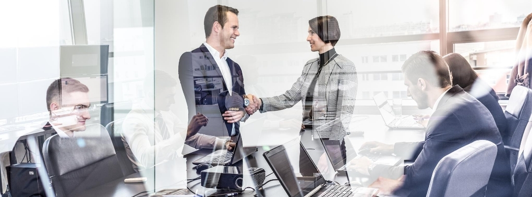 Expertly Moderated Virtual Events