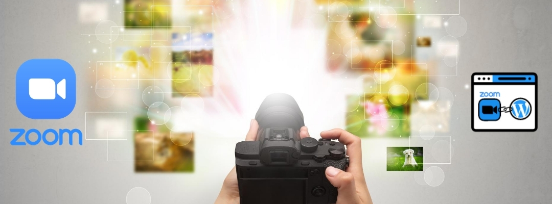 Host an Entire Virtual Event with Zoom